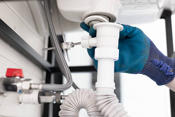 Reliable Drain Cleaning contractor in Mentcle, PA by Masters Plumbing Service