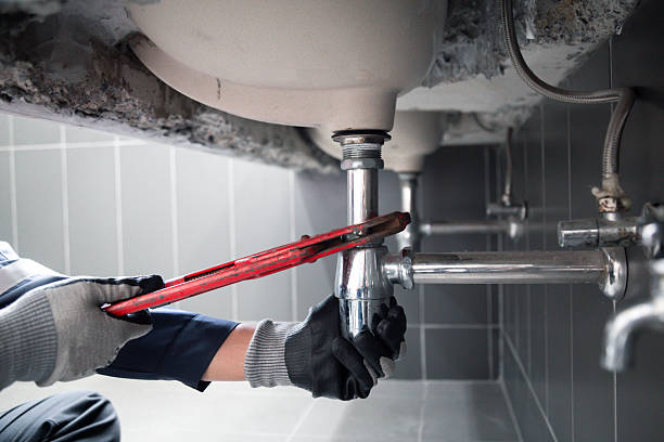 Trusted Drain Cleaning service in Mentcle, PA - Masters Plumbing Service